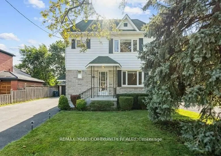 42 Lockerbie Ave #MAIN — Photo 2
