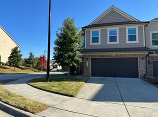 1118 Catch Fly Ln, Durham, NC 27713