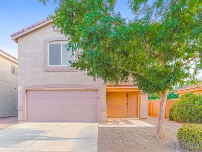 2142 E Spruce Dr, Chandler, AZ, 85286