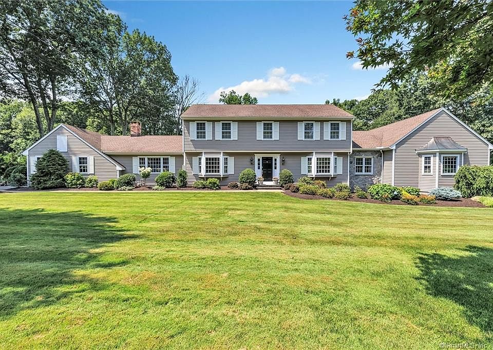 Zillow Trumbull Connecticut