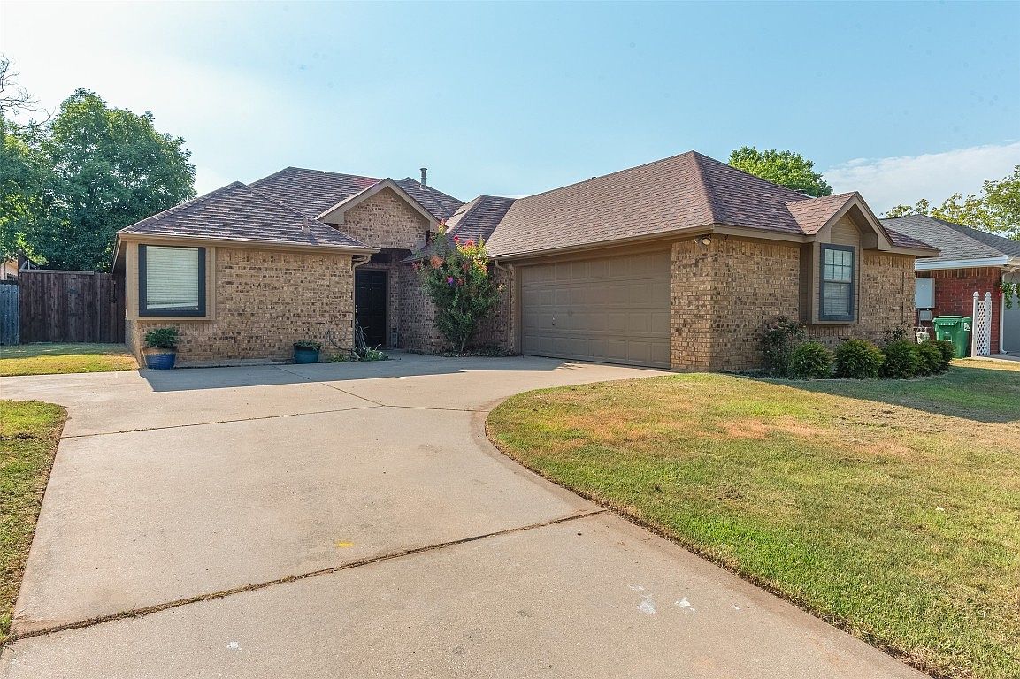 1101 Bayfield Dr, Denton, TX 76209 Zillow