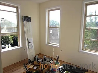 Rented by New York is Home