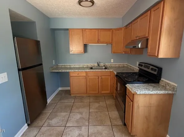 6321 Lenawee St #D3, Panama City, FL 32404