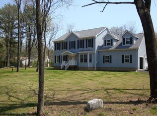 228 Harry Wells Rd, Saugerties, NY 12477