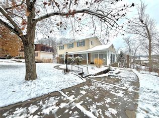 1449 Parkview Dr, Allison Park, PA 15101