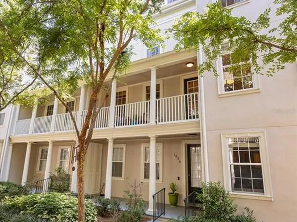 1886 Sipes Aly, Orlando, FL 32814