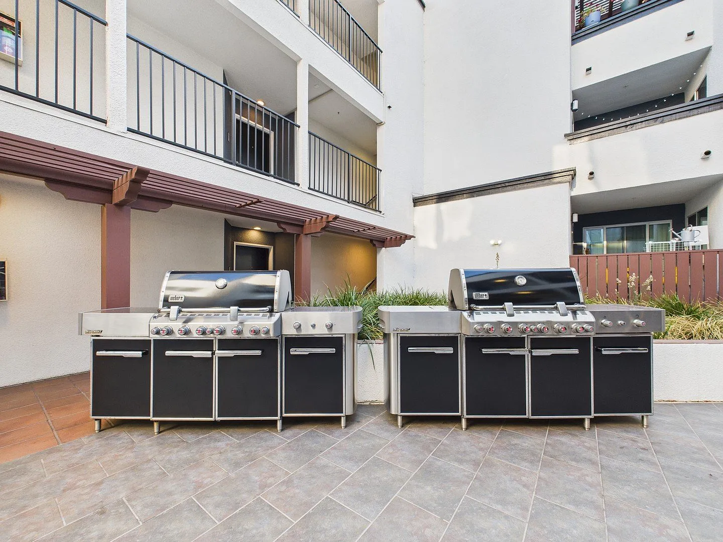 Alur Apartments — Photo 4