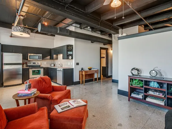 221 W Lancaster Ave Unit 4010, Fort Worth, TX 76102