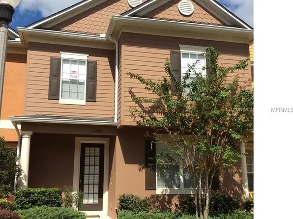 10141 Ridgebloom Ave, Orlando, FL 32829