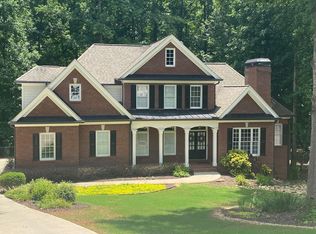 4588 Knightsbridge Rd, Flowery Branch, GA 30542