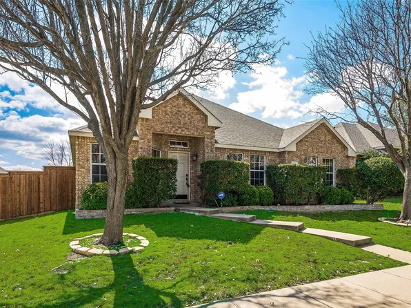 1528 Silver Spur Dr, Allen, TX 75002