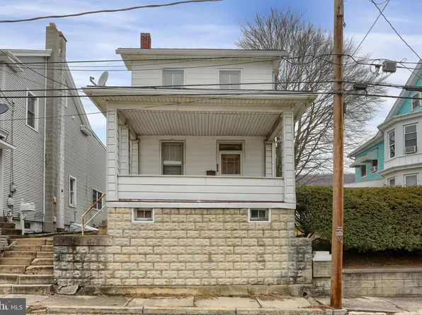 227 E Spruce St, Williamstown, PA 17098