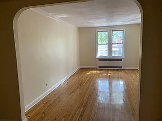 Rented by New Spirit Realty Inc