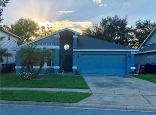 2684 Horseshoe Bay Dr, Kissimmee, FL 34741