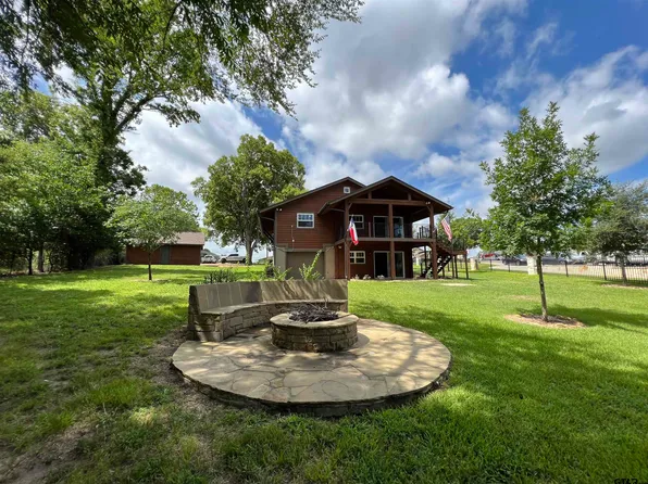 112 Camelot Dr, Mabank, TX 75156