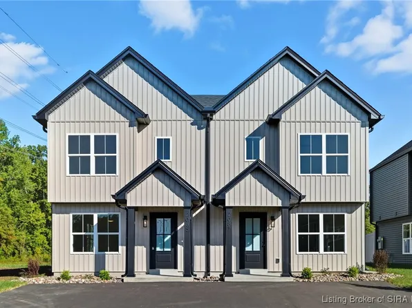 2085 Aster Drive, Jeffersonville, IN 47130