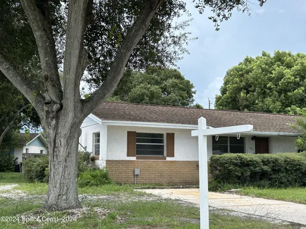 789 Lunar Lake Cir, Cocoa, FL 32926