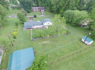 61 Bill Mays Rd, London, KY 40744