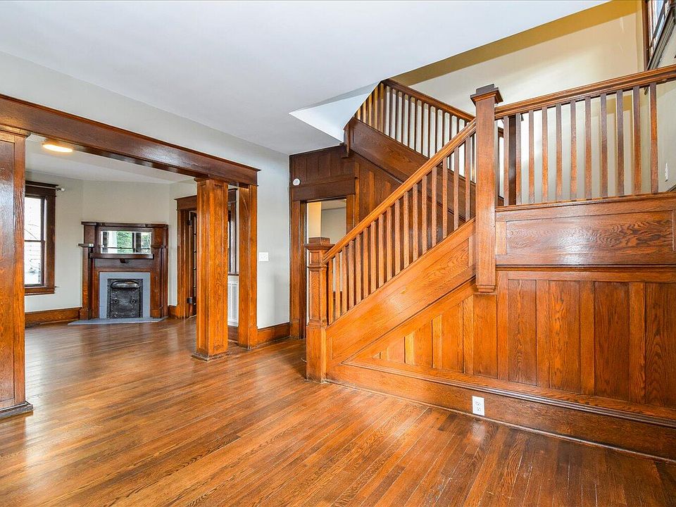 1307 Chapman Ave SW, Roanoke, VA 24016 Zillow