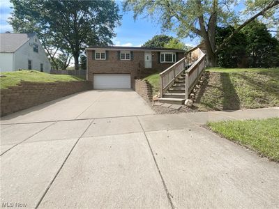 384 Roosevelt Dr, Akron, OH, 44305