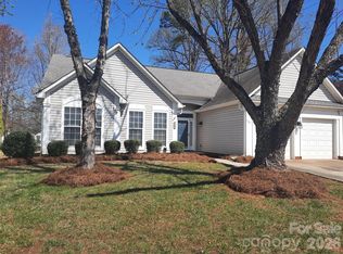 5305 Chinemist Ct, Charlotte, NC 28269