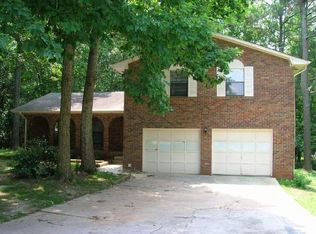 7557 Elliot Way, Jonesboro, GA 30236