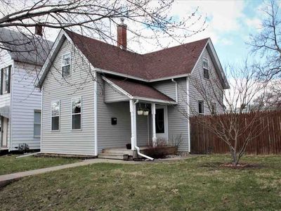 1722 W 6th St, Davenport, IA, 52802