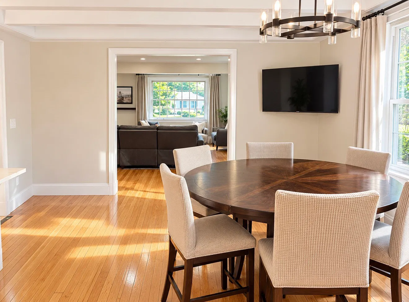 3 bed, 2.5 bath, 1464 sqft, $4,850 — Photo 4
