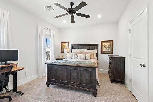 540 S Hennessey St — Photo 16