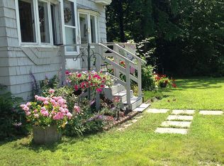 66 Church St, Oakland, ME 04963