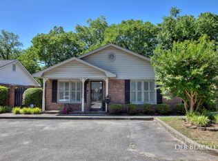 60 Delorme Ct, Sumter, SC 29150