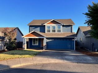 2032 Mistymorning Ave SE, Salem, OR 97306