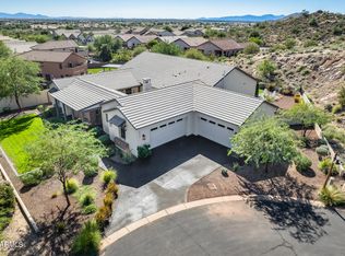 6439 W Tombstone Trl, Phoenix, AZ 85083