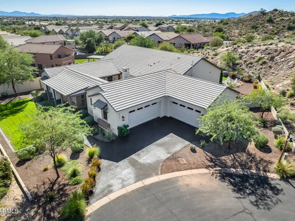 6439 W TOMBSTONE Trail, Phoenix, AZ 85083