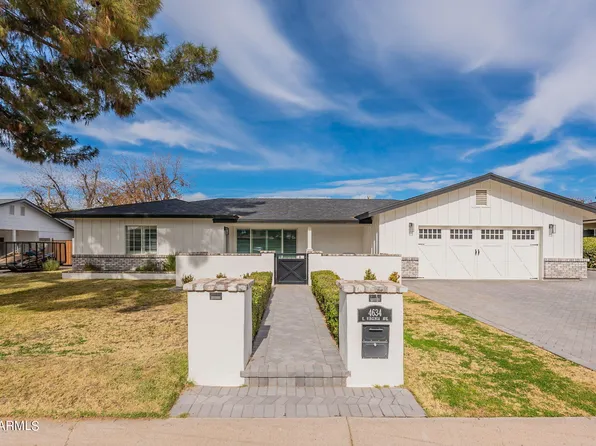 4634 E VIRGINIA Avenue, Phoenix, AZ 85008
