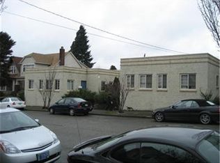 434 NE 73rd St, Seattle, WA 98115