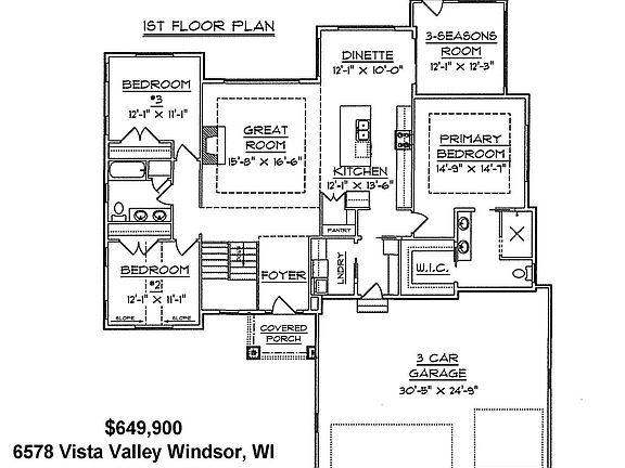 2nd image of this home