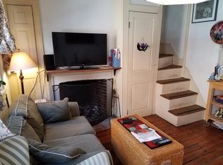 420 Fulton St, Philadelphia, PA 19147