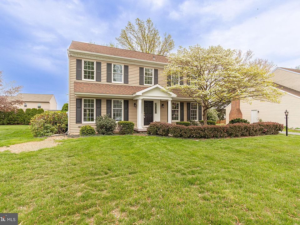 3010 Cypress Rd S, Dover, PA 17315 | Zillow