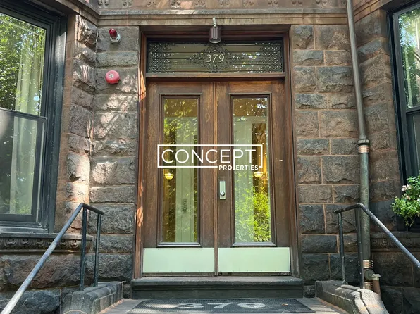379 Commonwealth Ave, Boston, MA