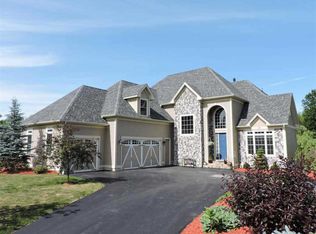 597 Sycamore St, Shelburne, VT 05482