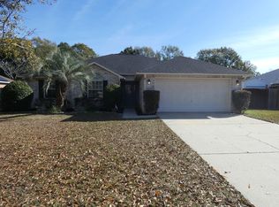 4734 Autumndale Dr, Pace, FL 32571