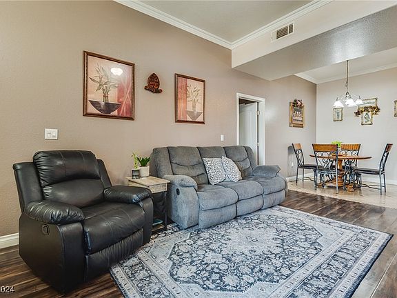 2nd image of 8985 S Durango Dr Unit 1192