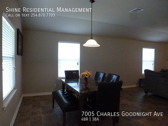 5th image of 7005 Charles Goodnight Ave