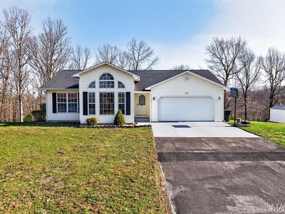 115 Saw Mill Rd, Saint Robert, MO, 65584