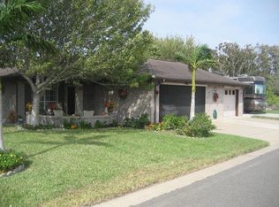 405 Taurus St, Mission, TX 78572