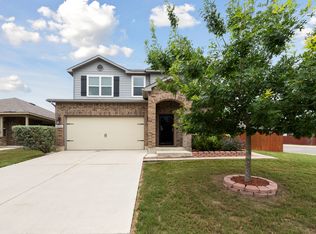4606 Heathers Cros, Saint Hedwig, TX 78152