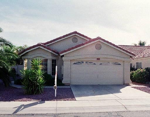 1st image of 7607 N TONTO Drive