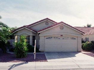 7607 N Tonto Dr, Glendale, AZ 85308