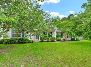 3908 Brinkman Dr, Wilmington, NC 28405